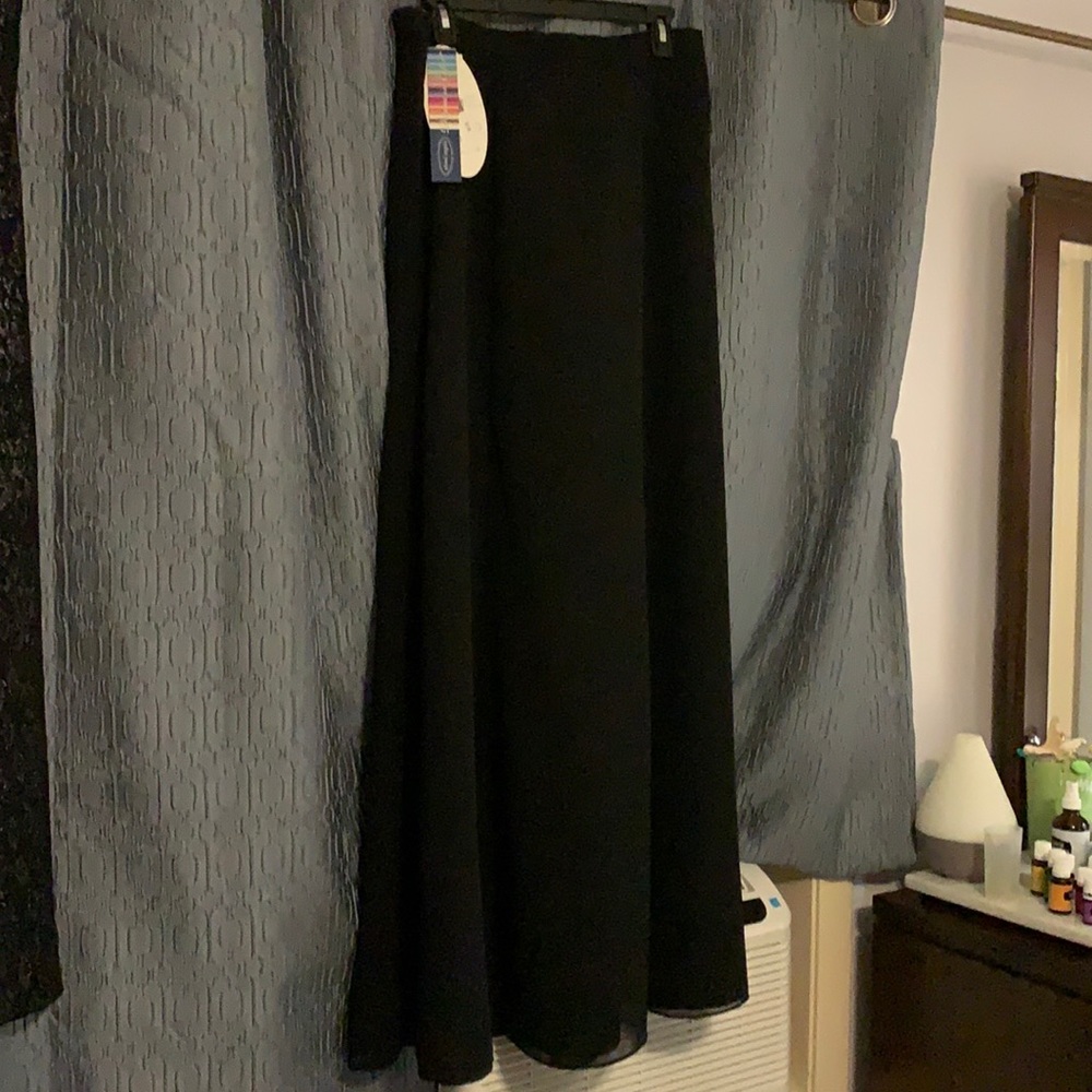 Long skirt